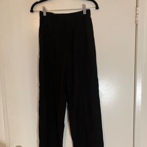 Cotton On Black Trousers